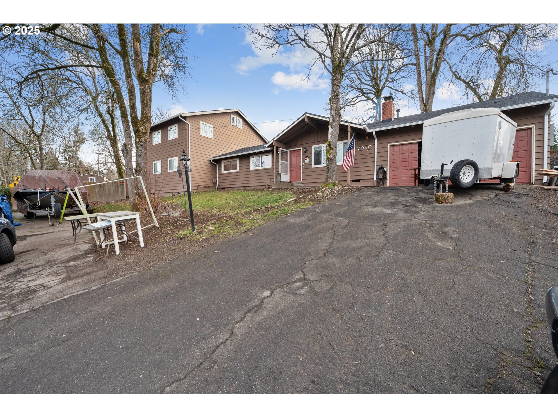 7080 Southwest Taylors Ferry Road Portland, OR 97223 - Photo 27 of 27