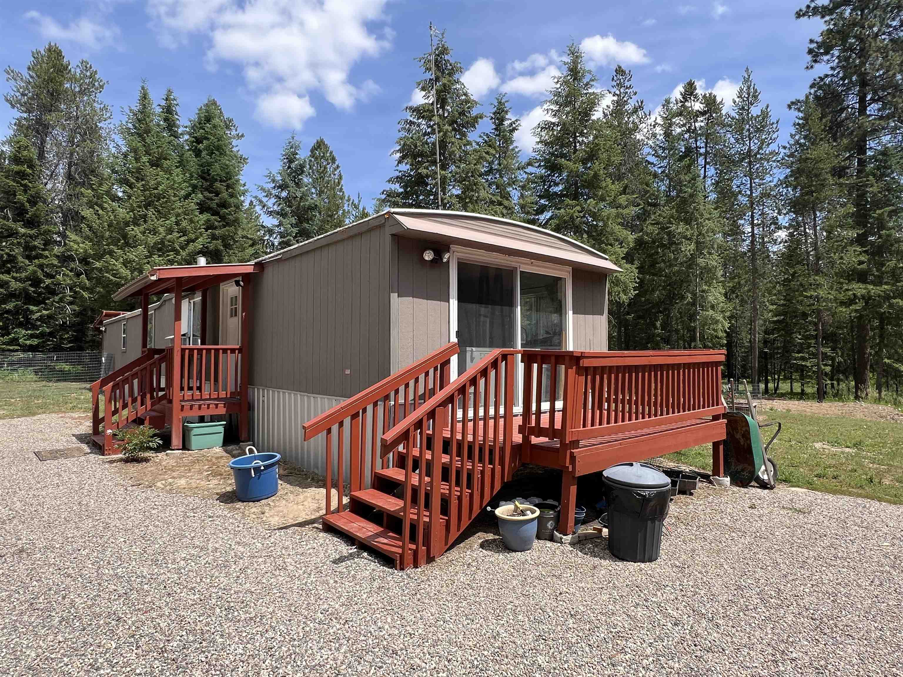 4430 D Springdale Hunters Road Springdale, WA 99173 - Photo 2 of 45