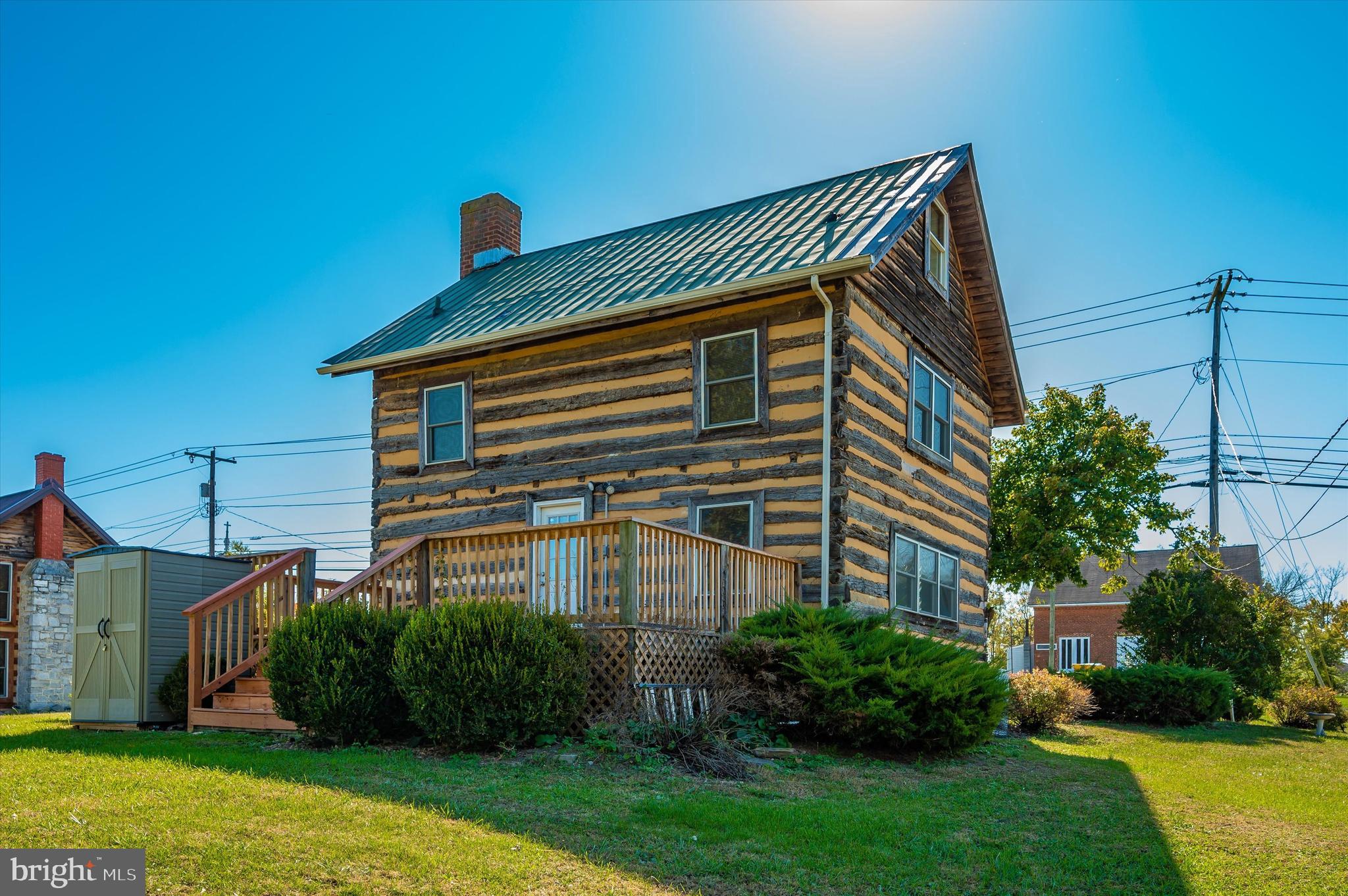56 Runnymeade Road Bunker Hill, WV 25413 - Photo 40 of 64