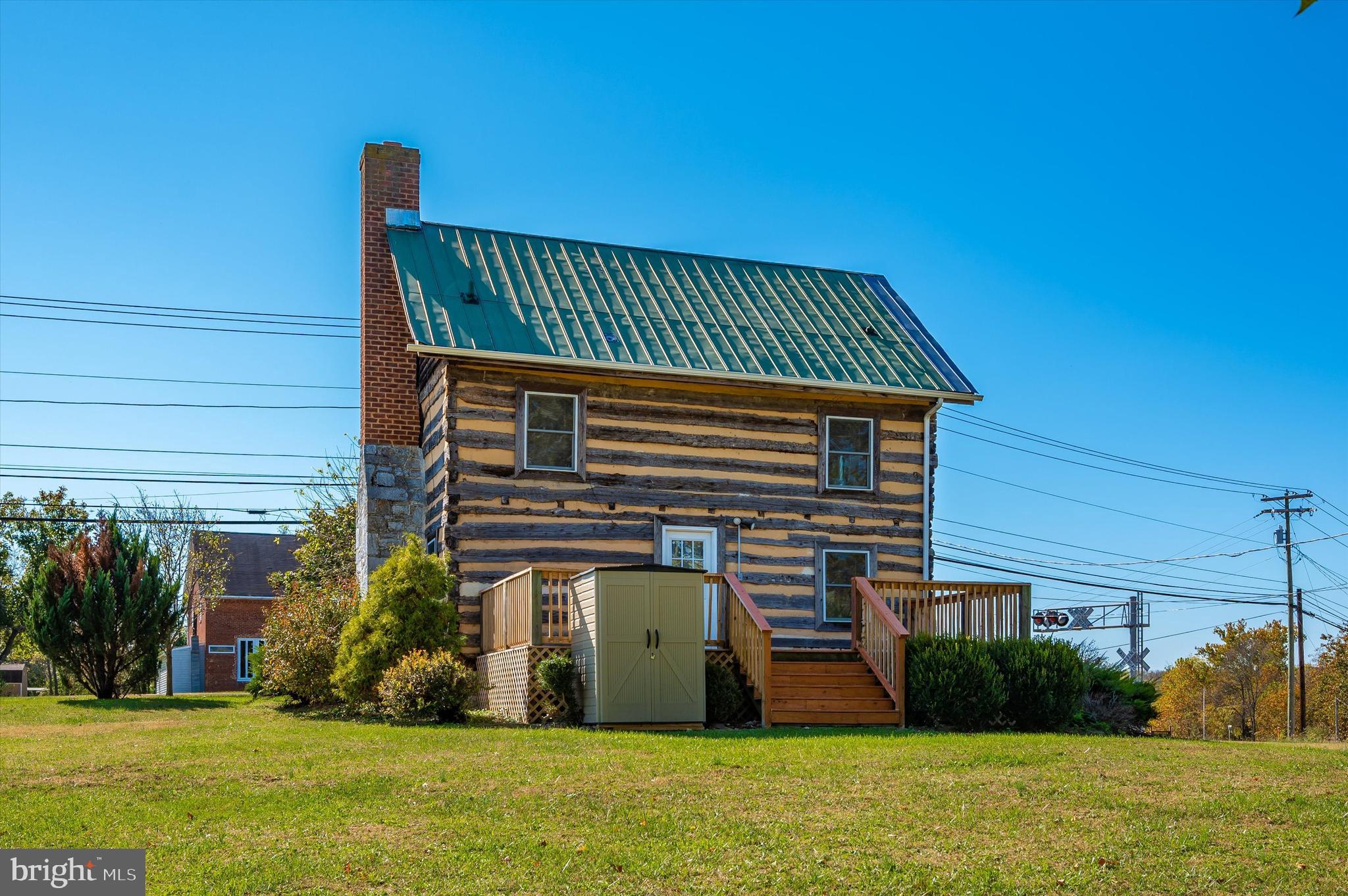 56 Runnymeade Road Bunker Hill, WV 25413 - Photo 41 of 64