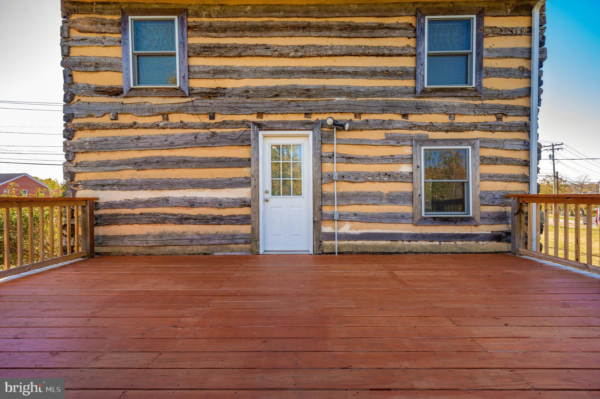 56 Runnymeade Road Bunker Hill, WV 25413 - Photo 43 of 64