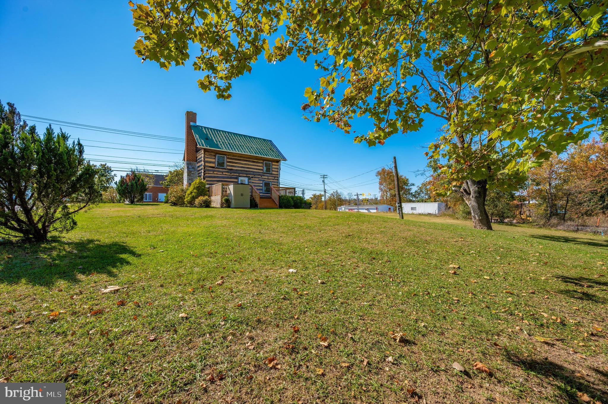 56 Runnymeade Road Bunker Hill, WV 25413 - Photo 50 of 64