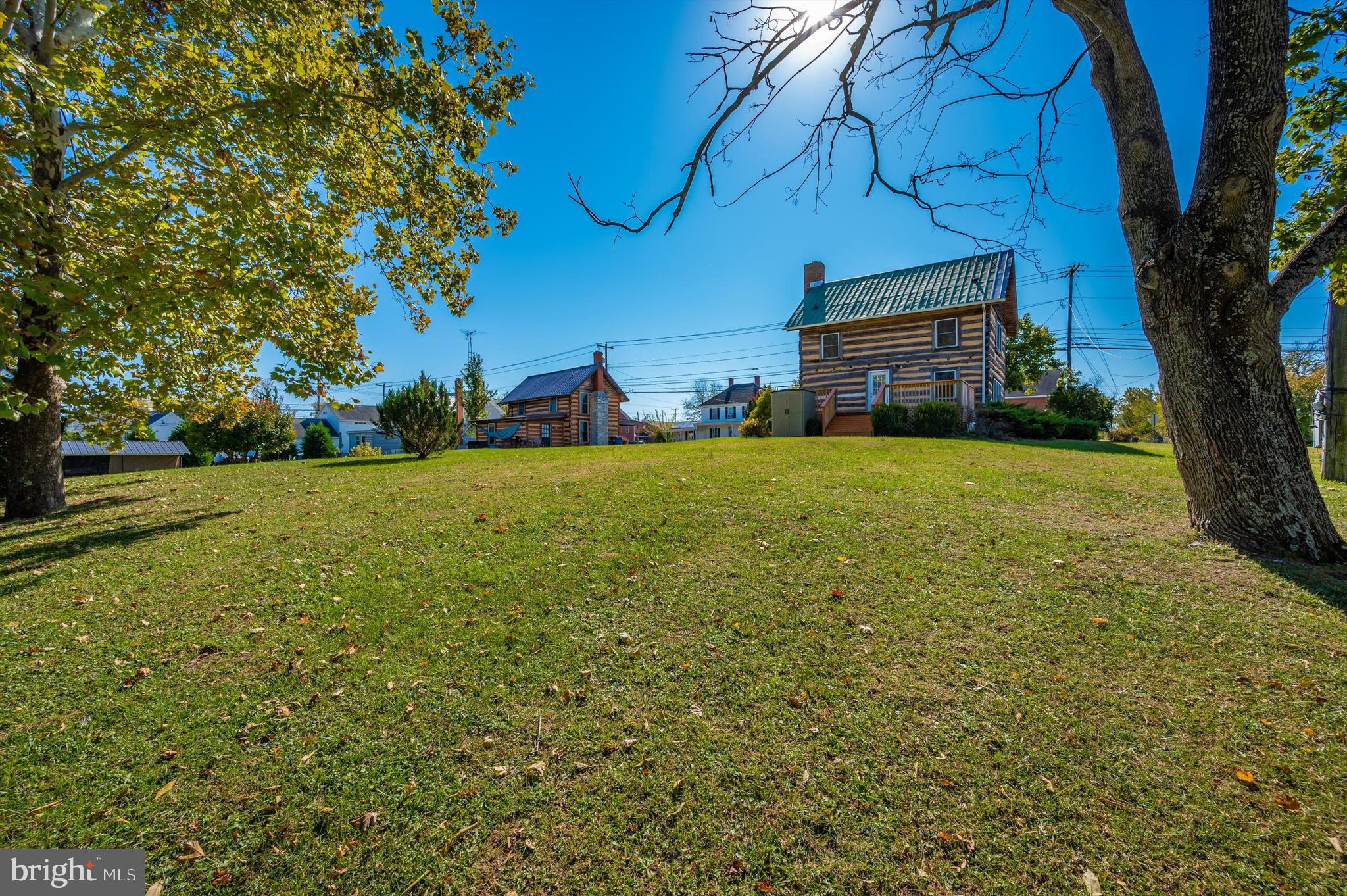 56 Runnymeade Road Bunker Hill, WV 25413 - Photo 53 of 64