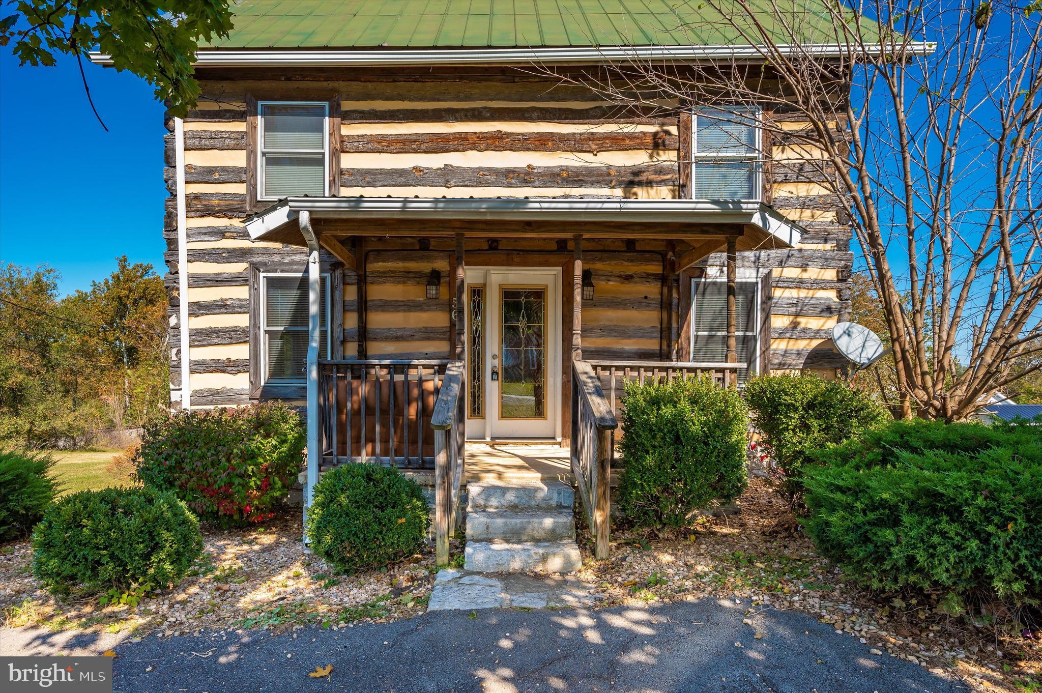 56 Runnymeade Road Bunker Hill, WV 25413 - Photo 57 of 64
