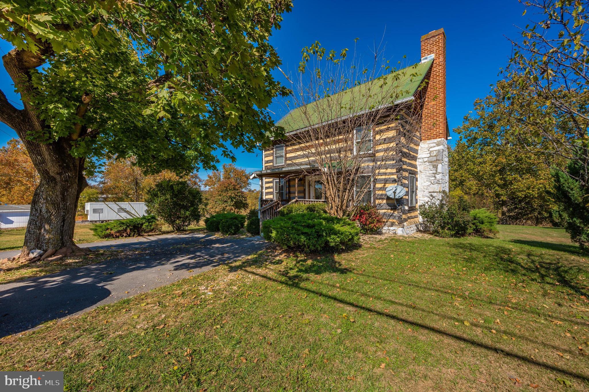 56 Runnymeade Road Bunker Hill, WV 25413 - Photo 63 of 64