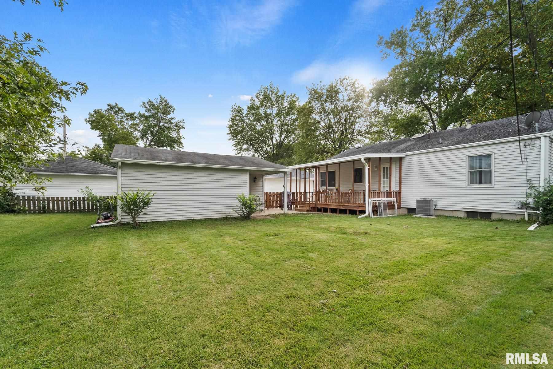 32 Bob-O-Link Drive Springfield, IL 62702 - Photo 7 of 27 Gallery Image 7