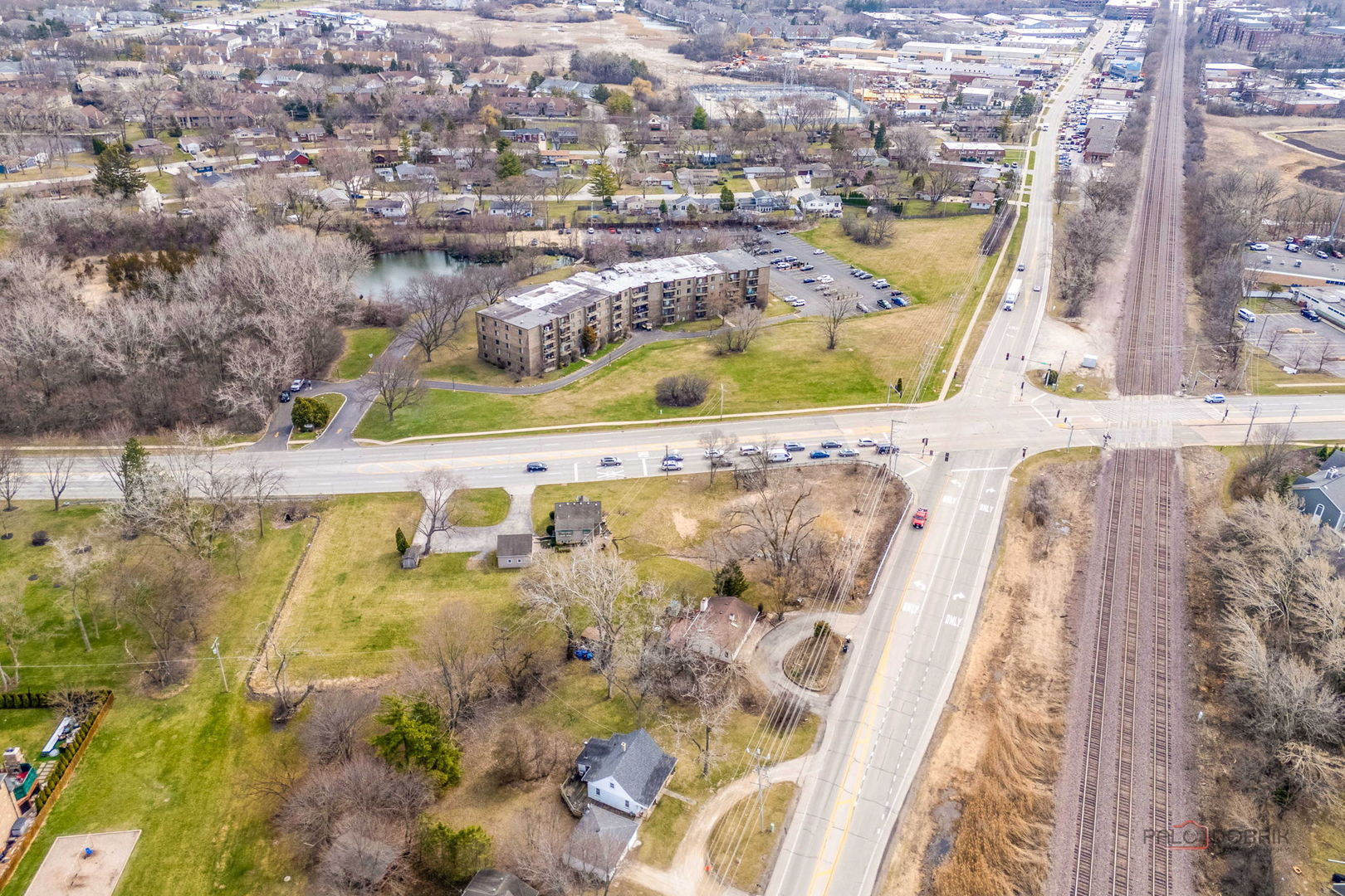 580 North Quentin Road Palatine, IL 60067 - Photo 40 of 53 Gallery Image 40