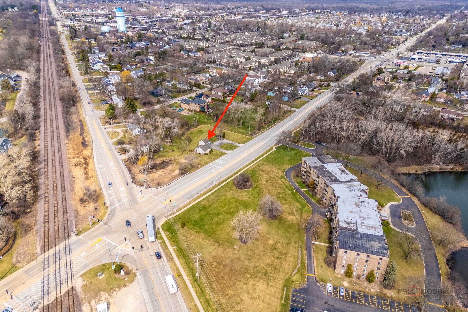 580 North Quentin Road Palatine, IL 60067 - Photo 41 of 53 Gallery Image 41