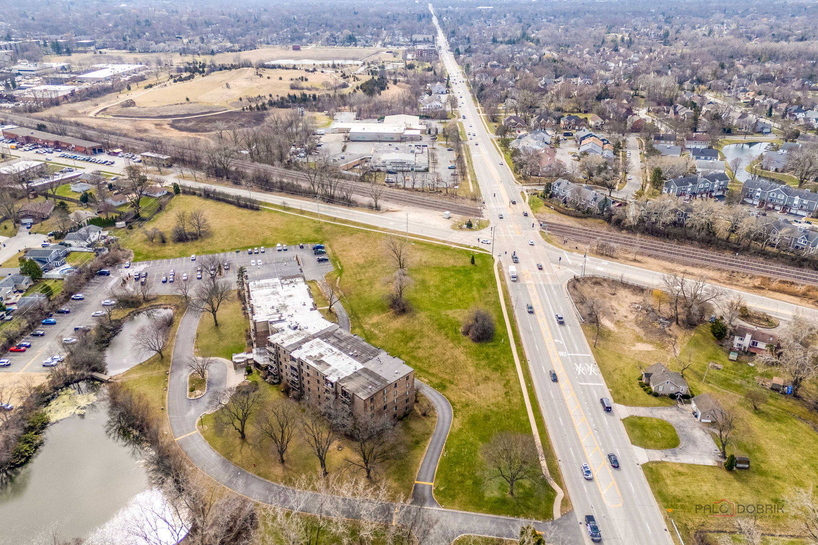 580 North Quentin Road Palatine, IL 60067 - Photo 44 of 53 Gallery Image 44