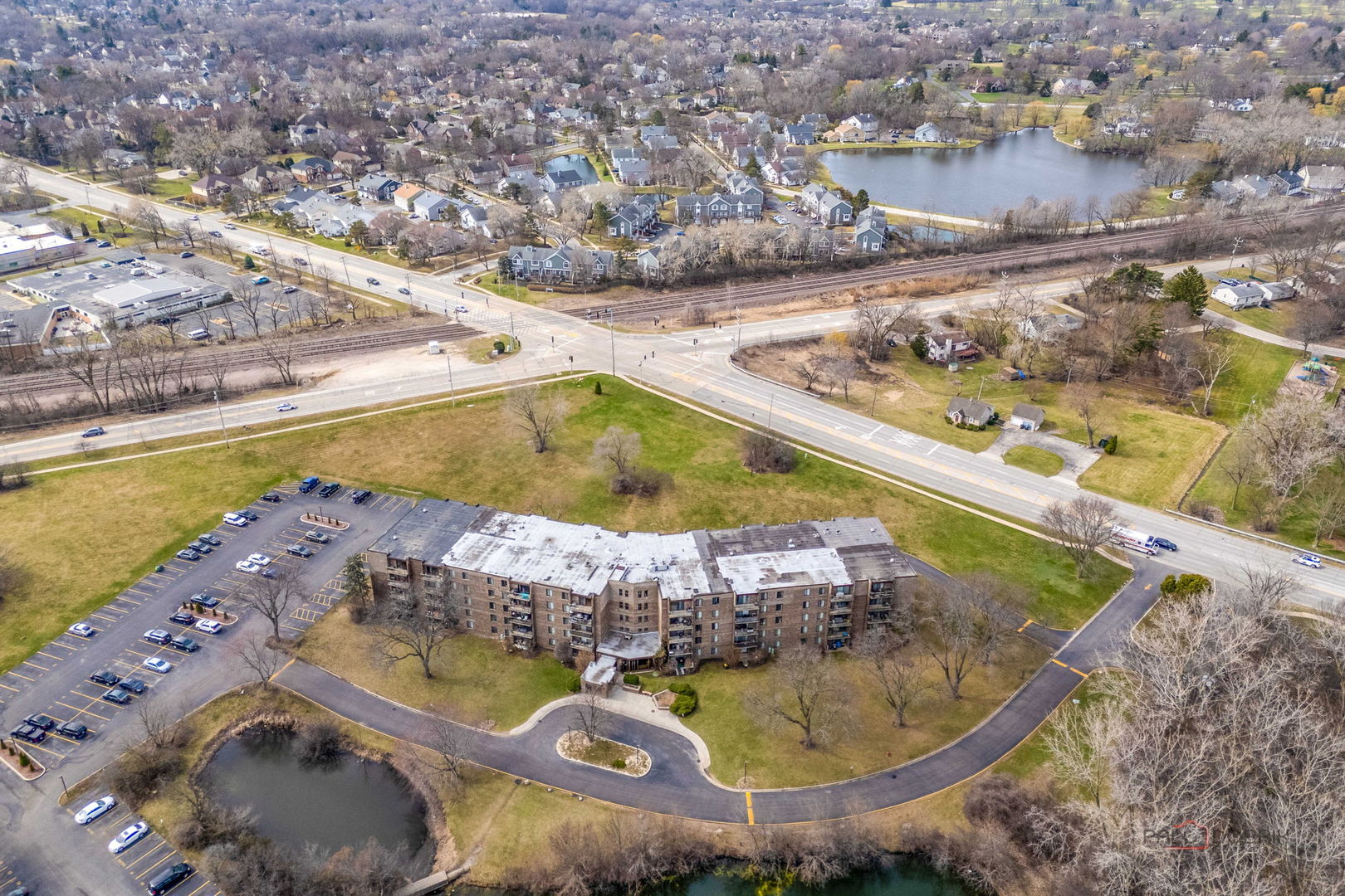 580 North Quentin Road Palatine, IL 60067 - Photo 45 of 53 Gallery Image 45