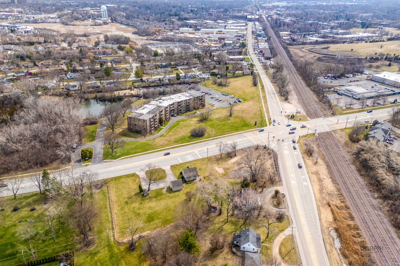 580 North Quentin Road Palatine, IL 60067 - Photo 46 of 53 Gallery Image 46