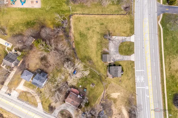 a picture of a park