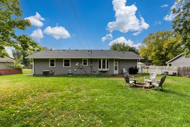 $345,000 | 7928 Hillside Trail South, Cottage Grove, MN 55016