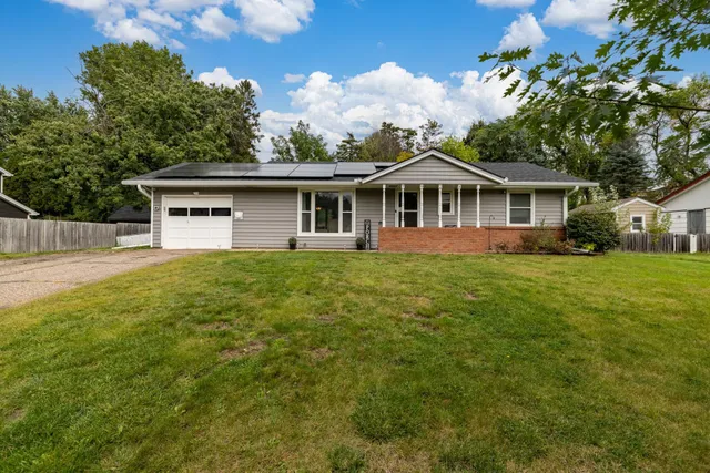 $345,000 | 7928 Hillside Trail South, Cottage Grove, MN 55016