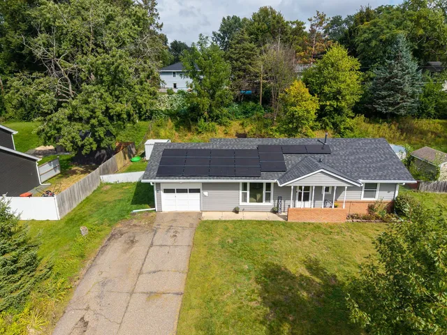 $345,000 | 7928 Hillside Trail South, Cottage Grove, MN 55016