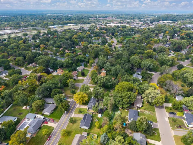 $345,000 | 7928 Hillside Trail South, Cottage Grove, MN 55016