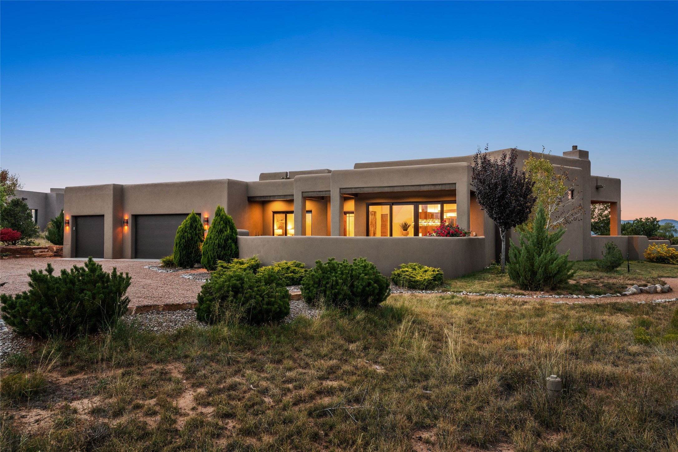 123 Thundercloud Road Santa Fe, NM 87506 - Photo 39 of 44 Gallery Image 39