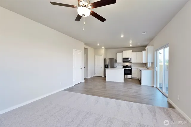 $550,900 | 9716 Brown Street Southeast, Yelm, WA 98597