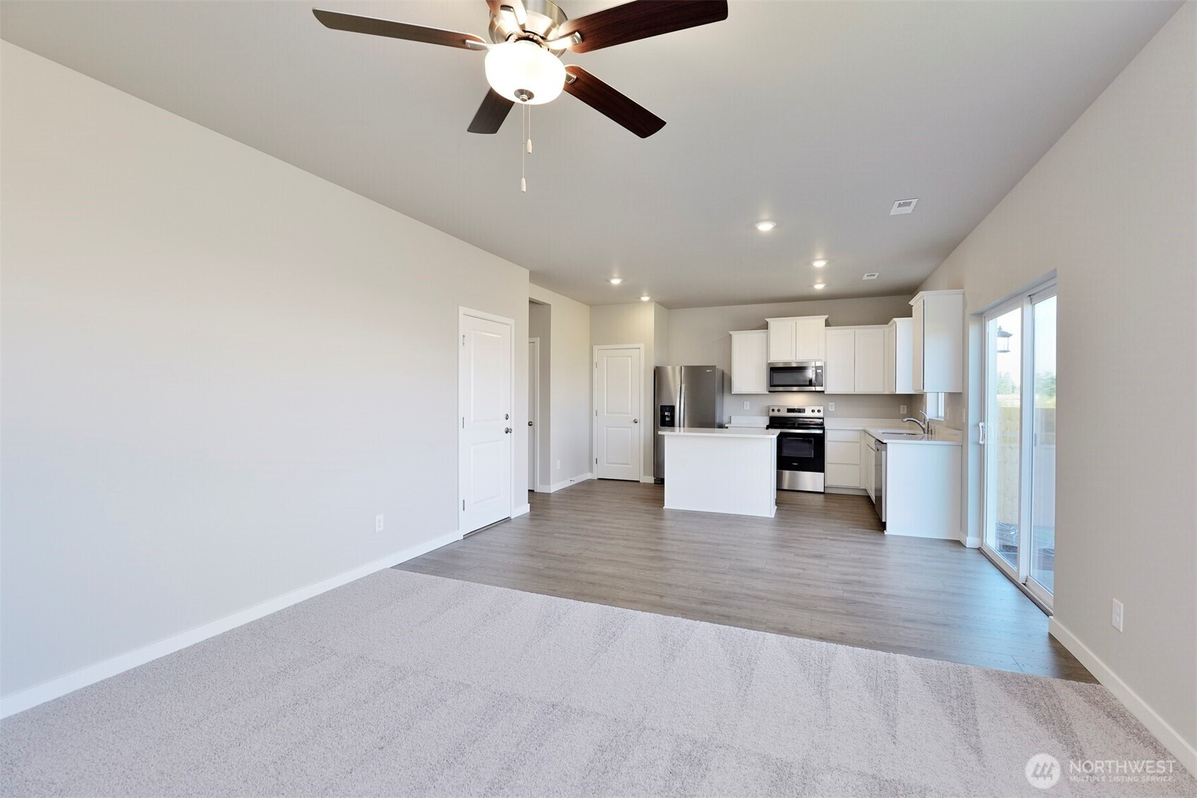 9716 Brown Street Southeast Yelm, WA 98597 - Photo 5 of 13