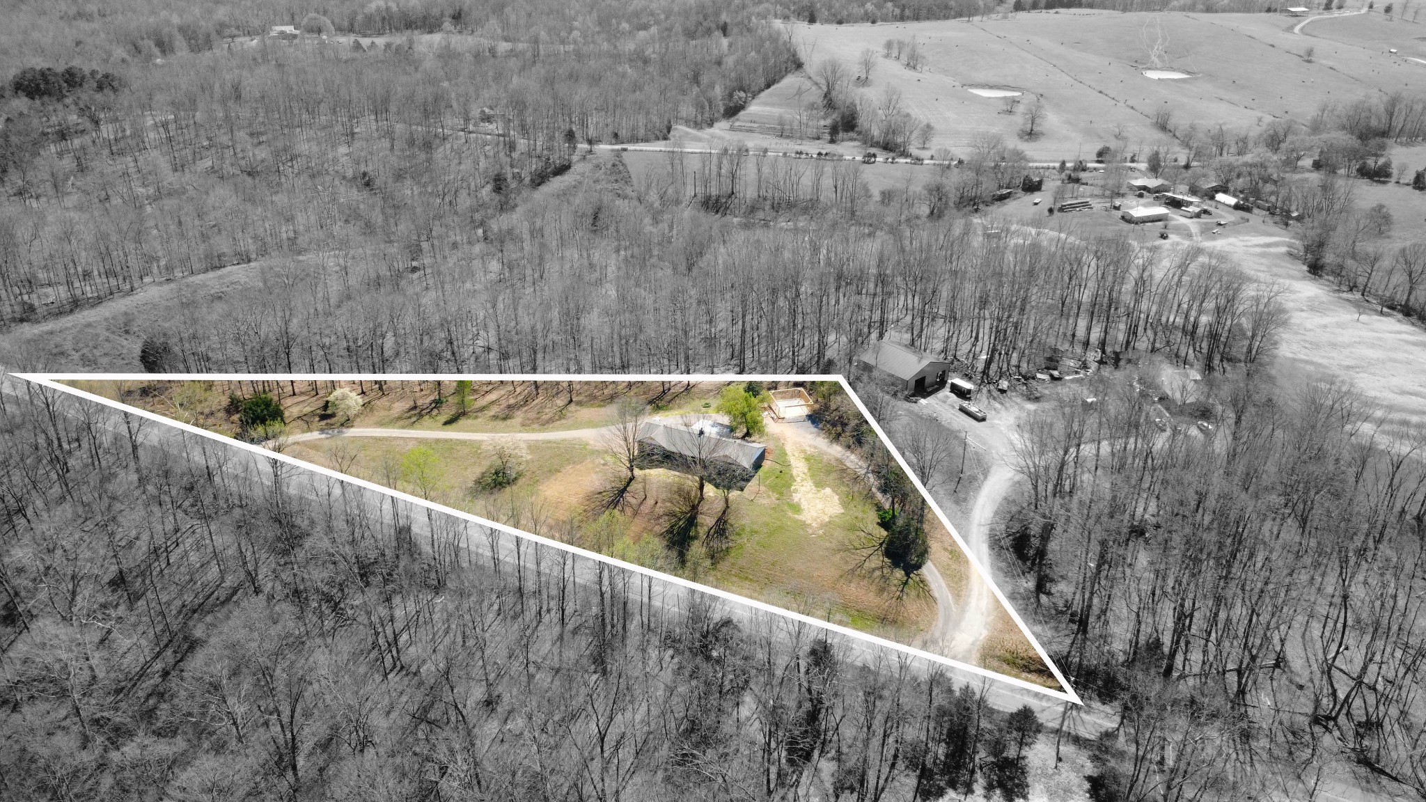 4840 Tarsus Road Palmyra, TN 37142 - Photo 32 of 33
