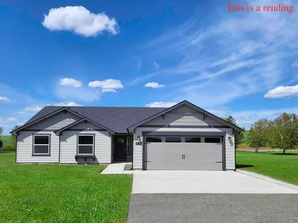 $775,000 | Xxxxx Xxxxx Wildcat Ridge, Deer Park, WA 99006