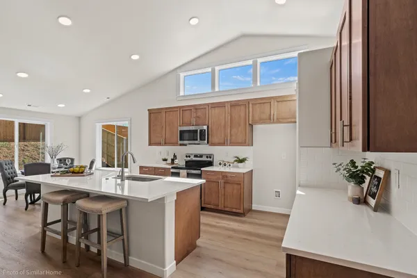 $775,000 | Xxxxx Xxxxx Wildcat Ridge, Deer Park, WA 99006