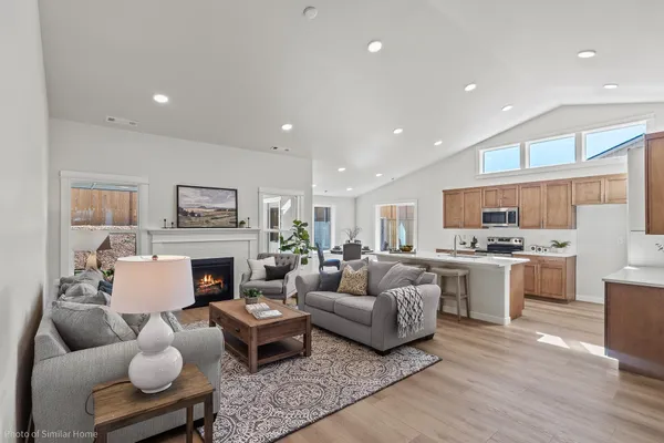 $775,000 | Xxxxx Xxxxx Wildcat Ridge, Deer Park, WA 99006