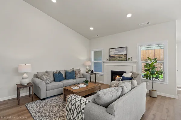$775,000 | Xxxxx Xxxxx Wildcat Ridge, Deer Park, WA 99006