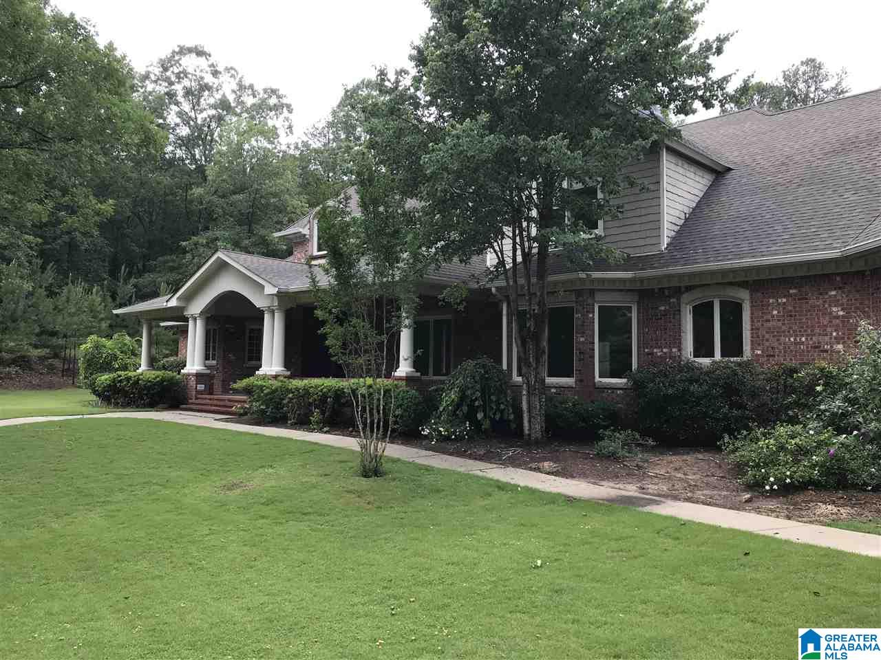 500 Spring Valley Drive Chelsea, AL 35043 - Photo 2 of 11