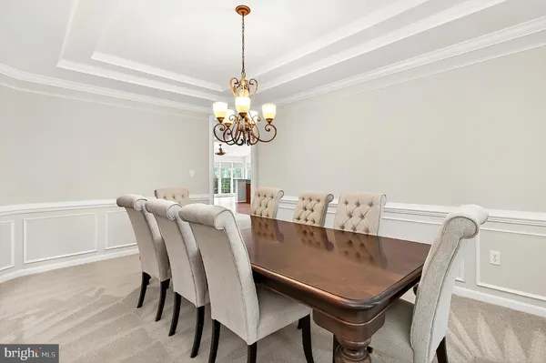 $1,049,900 | 5548 Eiseley Court, Warrenton, VA 20187