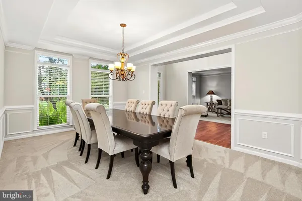 $1,049,900 | 5548 Eiseley Court, Warrenton, VA 20187