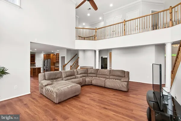 $1,049,900 | 5548 Eiseley Court, Warrenton, VA 20187
