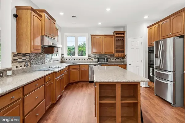 $1,049,900 | 5548 Eiseley Court, Warrenton, VA 20187