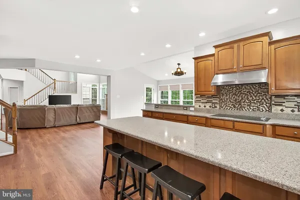 $1,049,900 | 5548 Eiseley Court, Warrenton, VA 20187