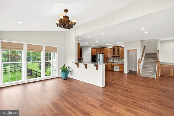 $1,049,900 | 5548 Eiseley Court, Warrenton, VA 20187