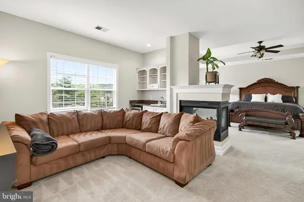 $1,049,900 | 5548 Eiseley Court, Warrenton, VA 20187