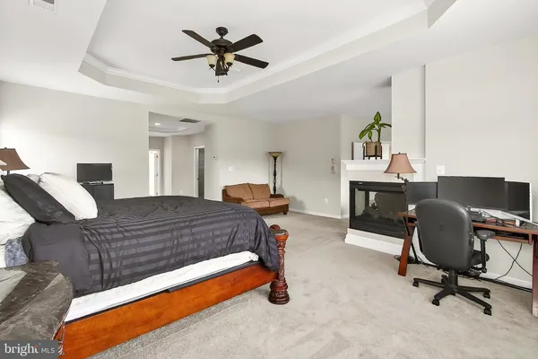 $1,049,900 | 5548 Eiseley Court, Warrenton, VA 20187