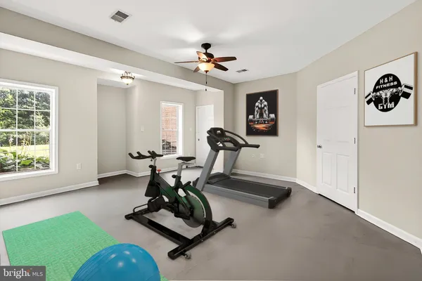 $1,049,900 | 5548 Eiseley Court, Warrenton, VA 20187