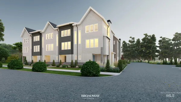 $539,900 | 1044 West Melrose Street, Boise, ID 83706