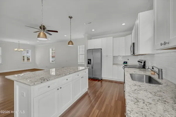 $2,200 | 1011 Campbell Street, Wilmington, NC 28401