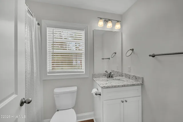 $2,200 | 1011 Campbell Street, Wilmington, NC 28401