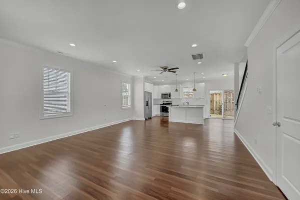 $2,200 | 1011 Campbell Street, Wilmington, NC 28401