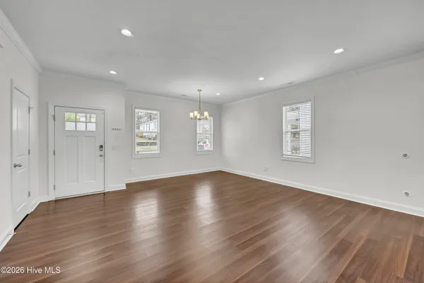 $2,200 | 1011 Campbell Street, Wilmington, NC 28401