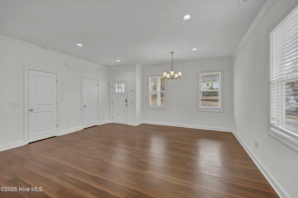 $2,200 | 1011 Campbell Street, Wilmington, NC 28401