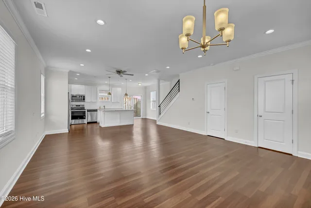 $2,200 | 1011 Campbell Street, Wilmington, NC 28401