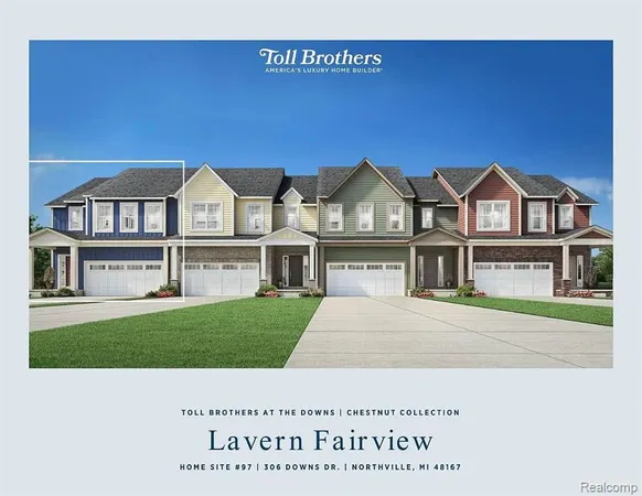 $784,000 | 306 Downs Drive, Ypsilanti, MI 48198