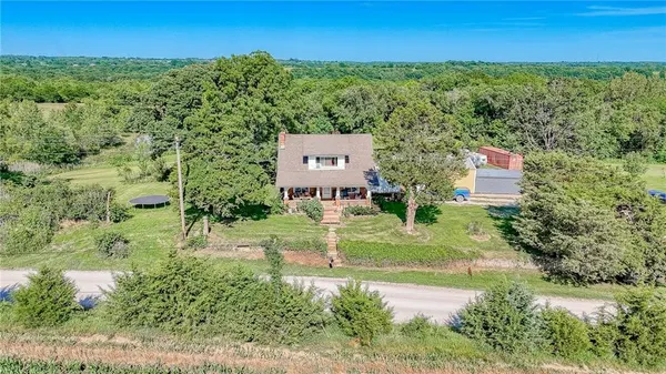 $329,900 | 11769 Orrick Road, Excelsior Springs, MO 64024