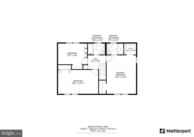 $780,000 | 1782 Shaftsbury Avenue, Crofton, MD 21114