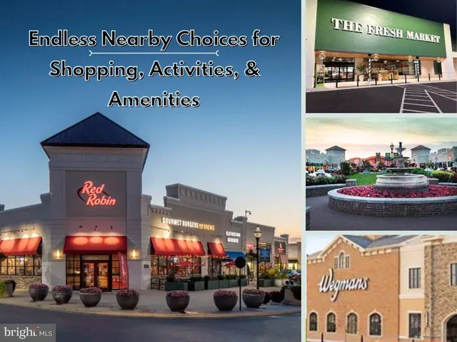 $780,000 | 1782 Shaftsbury Avenue, Crofton, MD 21114