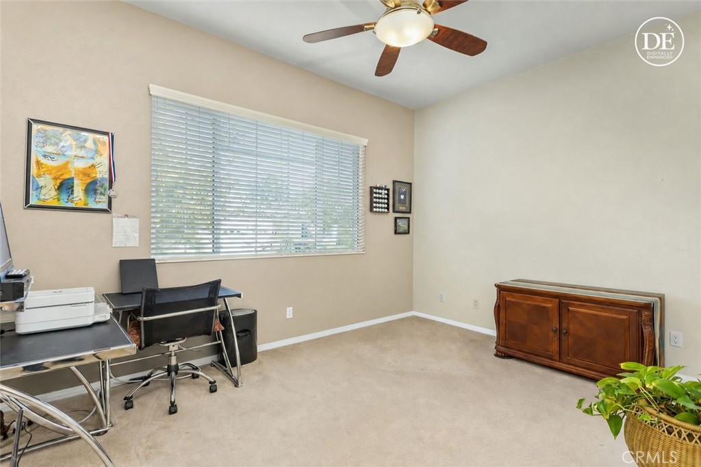 1709 Reyes Lane Beaumont, CA 92223 - Photo 22 of 41 Wall Color Changed using AI To Show Neutral Wall Color